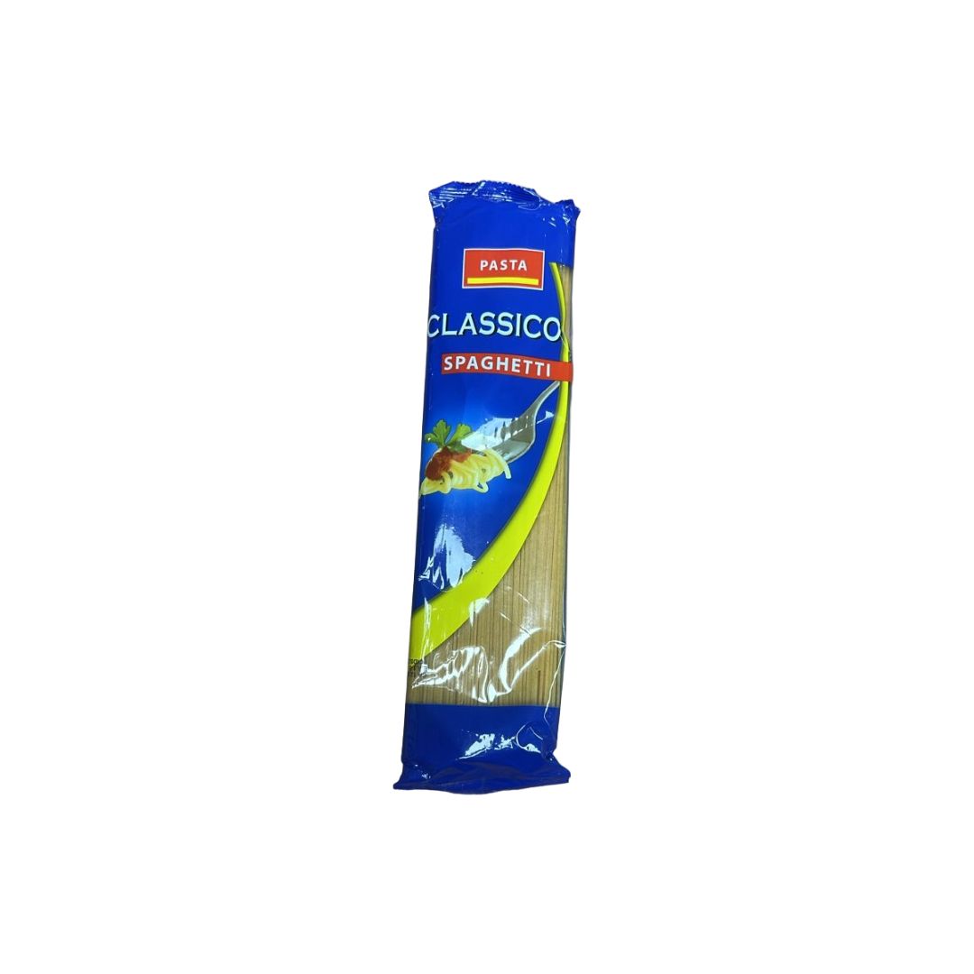 CLASSICO SPAGHETTI 24X330GRPK1