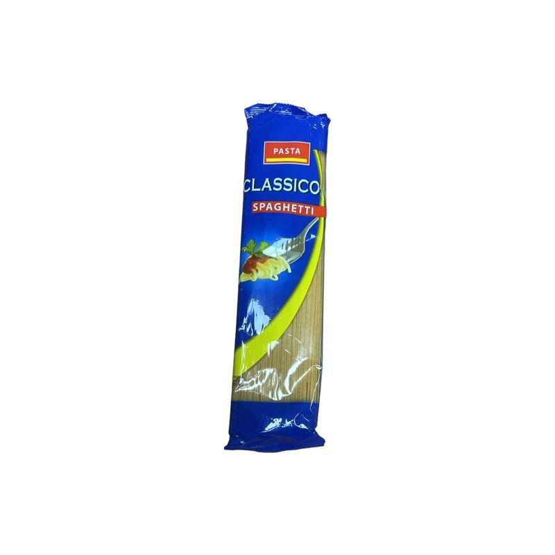 CLASSICO SPAGHETTI 24X330GRPK1