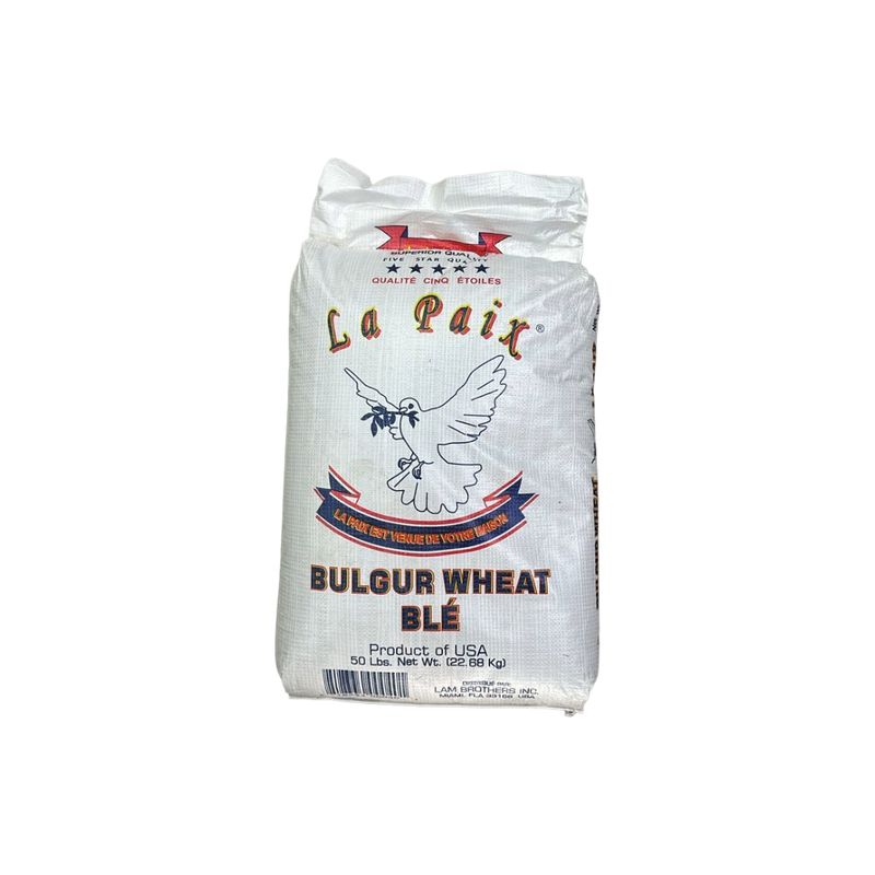 LA PAIX BLE 50LB