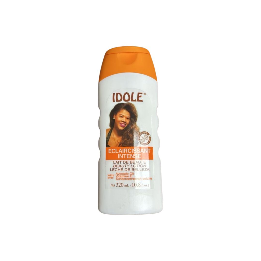 IDOLE ECLAIRCISSANT 8.50Z PK24