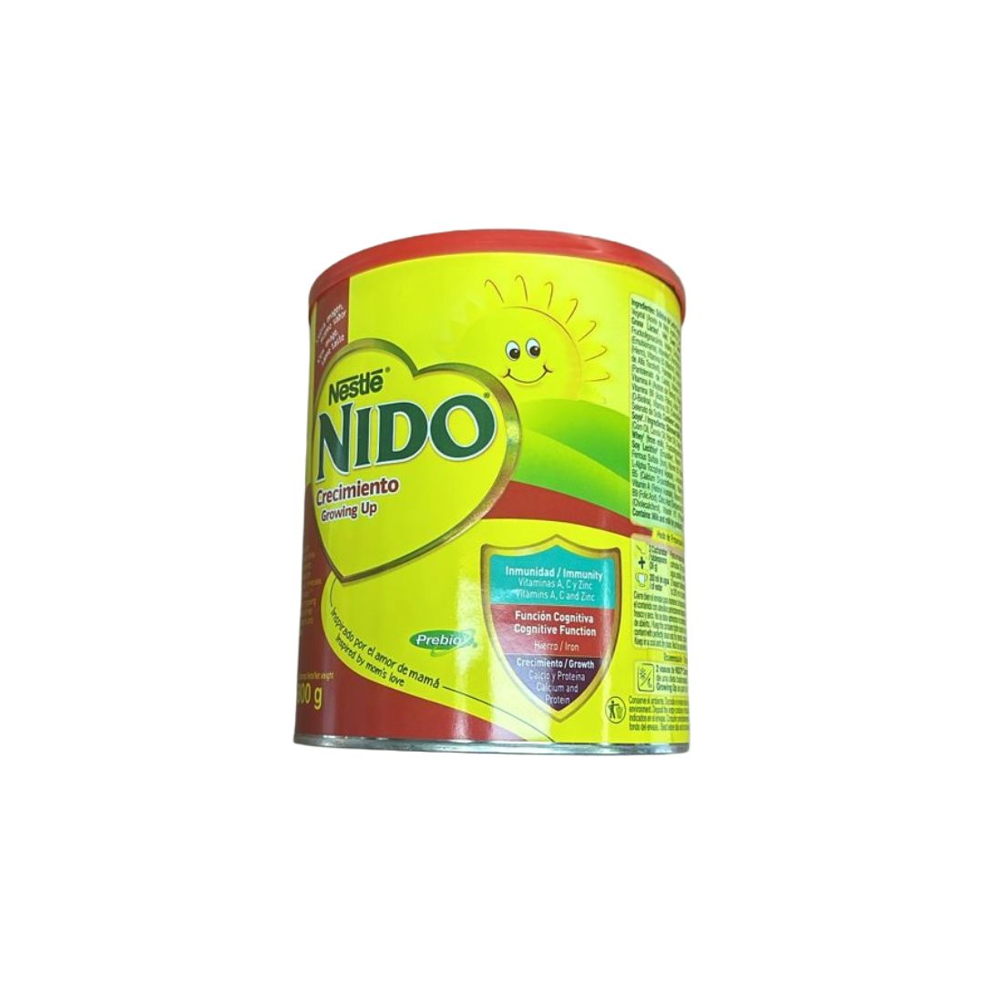 NIDO NESTLE 12X800G
