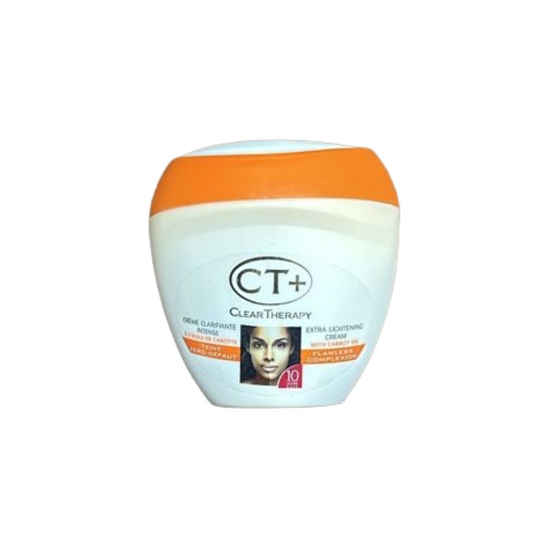 CT+ CREAM CAROOT 200GX24