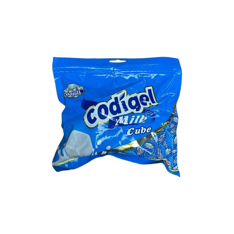 CODIGEL MILK CUBE 24SACHE X100
