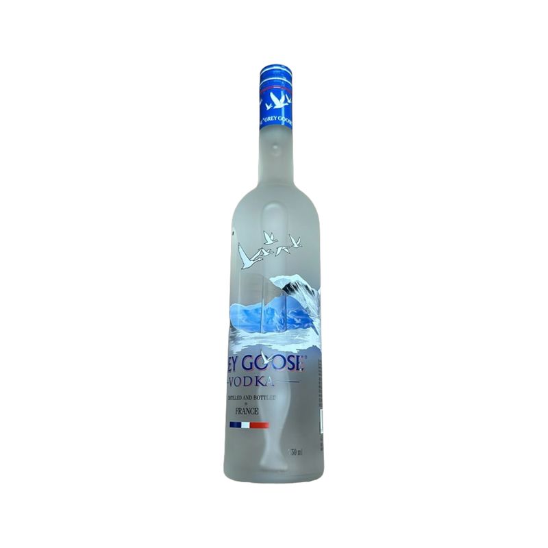 GREY GOOSE VODKA 6X750ML