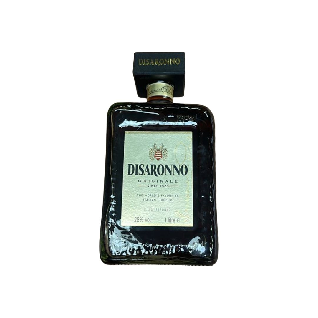 DISARONNO AMARETTO 12X100ML
