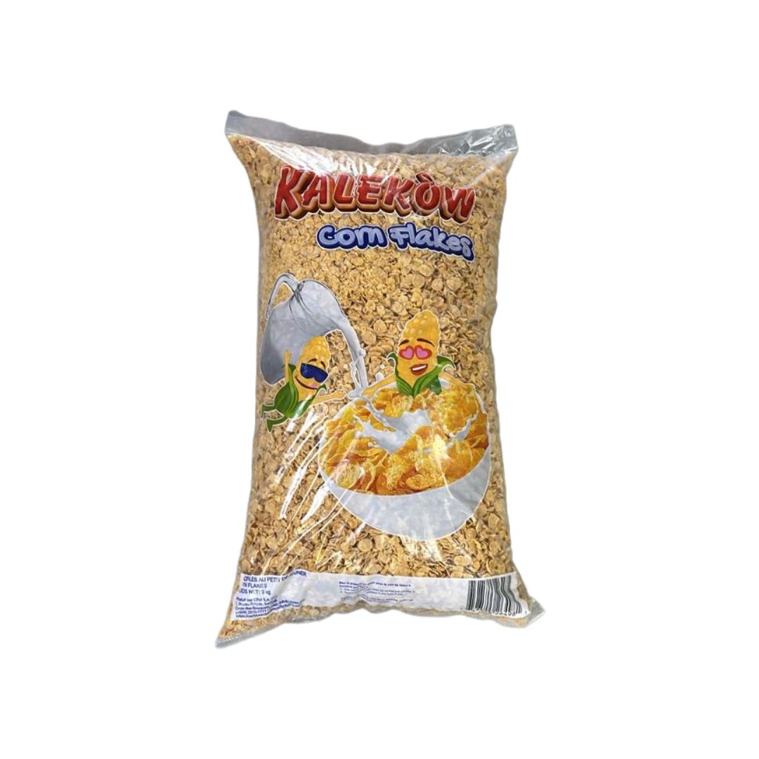 KALEKOW CORN FLAKES 5 KG