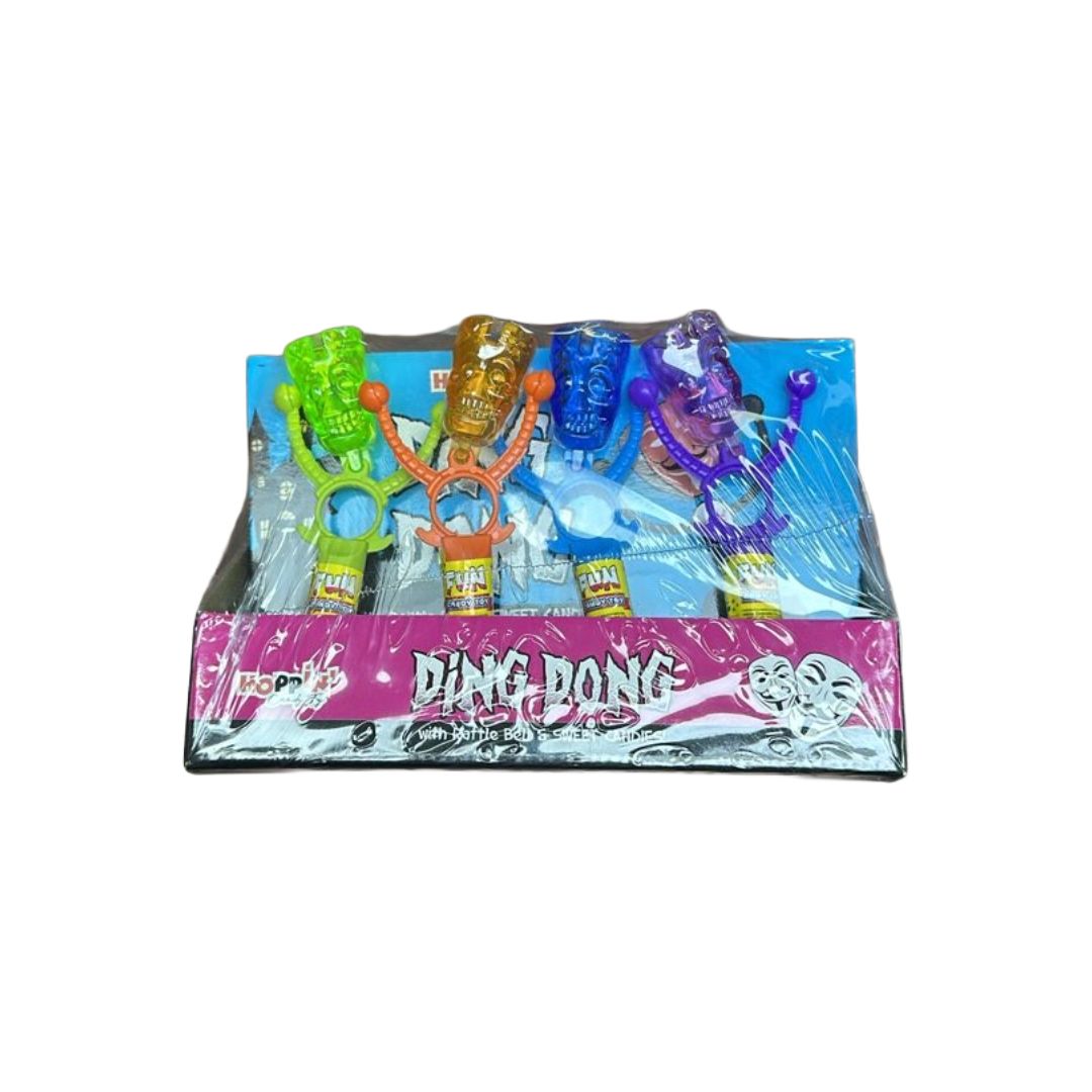 HOPPIN DING DONG 12X24X3G