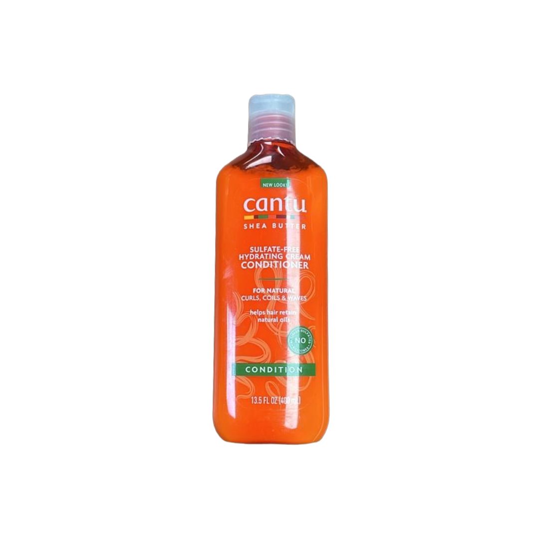 CANTU CONDITION SULFATE-FREE HYDRATING CREAM 13.502X12