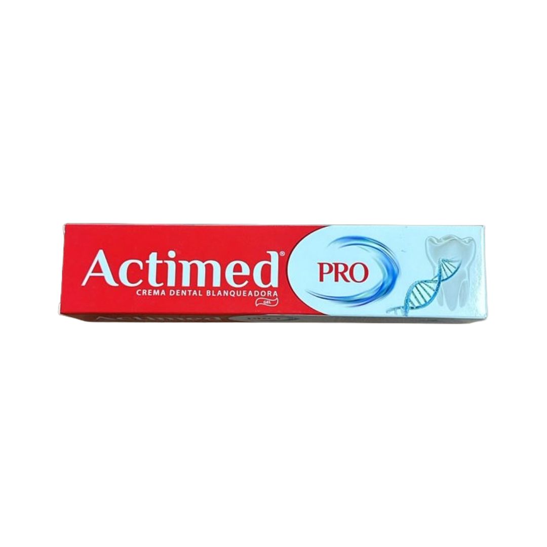 ACTIMED PAT PRO RED 170ML 221GX20 (4 PAKE DE 5UNITE)