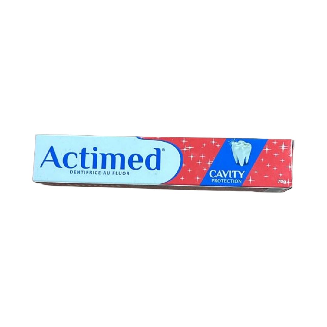 ACTIMED PAT TI CAVITY PROTECTION 2.504 106 X24P0S