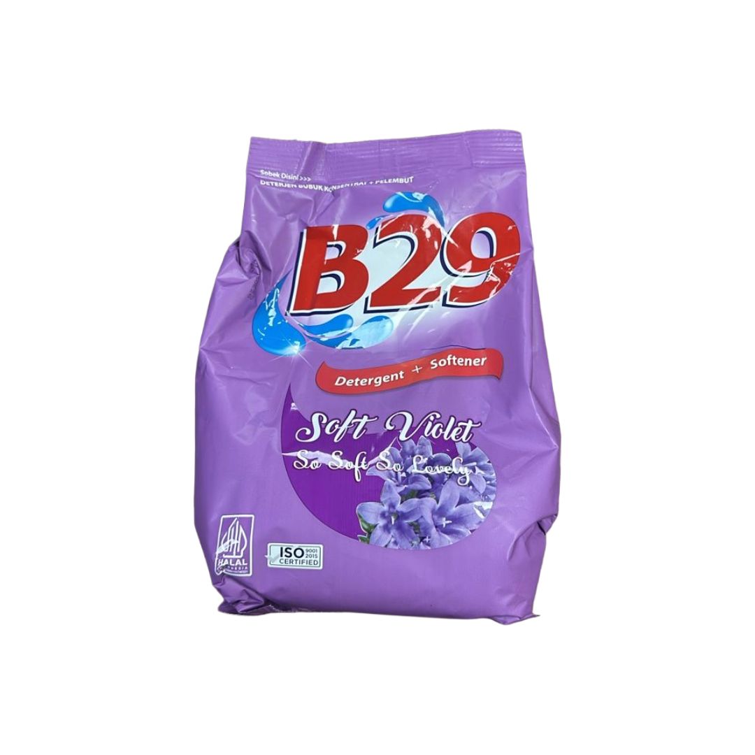 B29 FAB MOVE 750GX12PCS