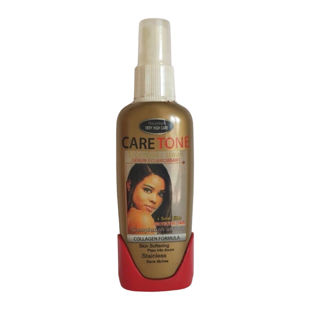 CARE TONE SERUM 72x80ML