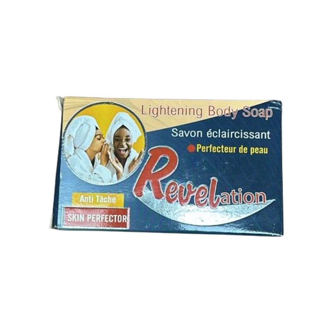 REVELATION SAVON 200GX48