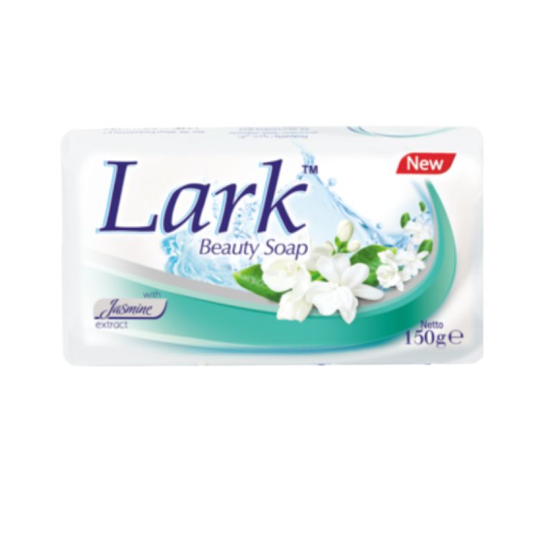 LARK SAVON JASMINE 150GX48