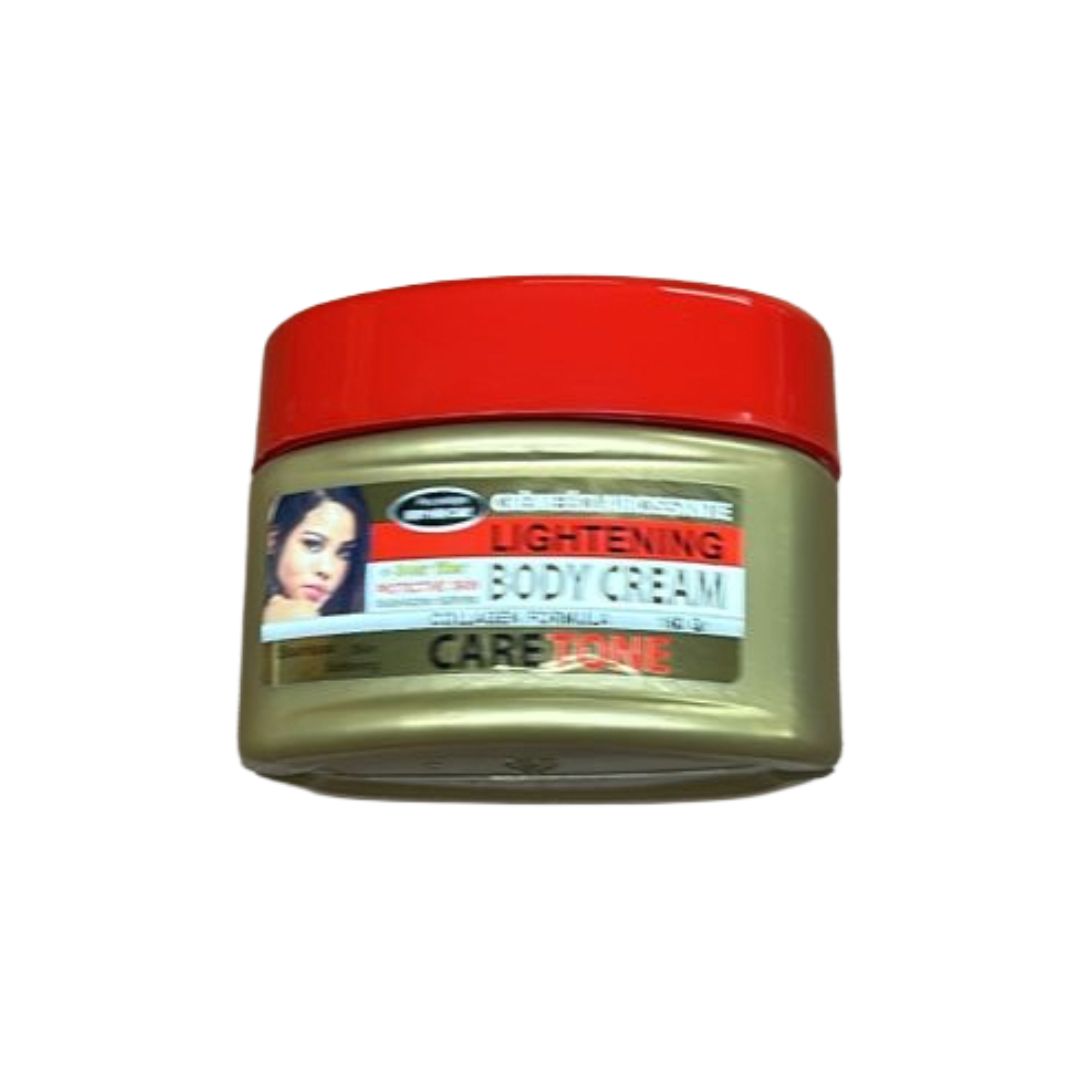 CARE TONE CREAM 160GRX48