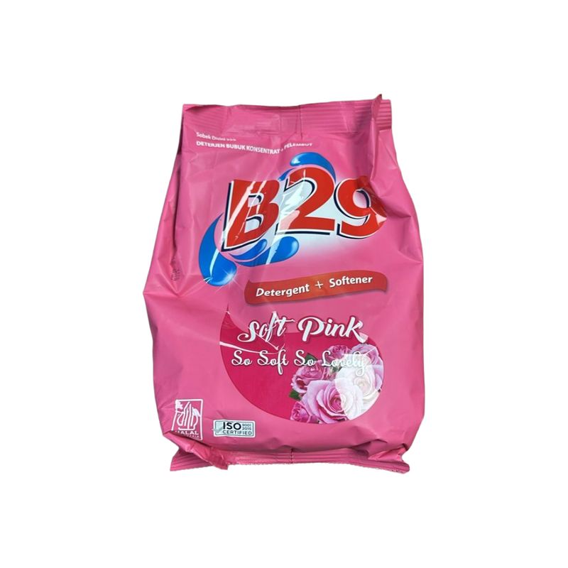 B29 FAB ROSE 750GX12PCS