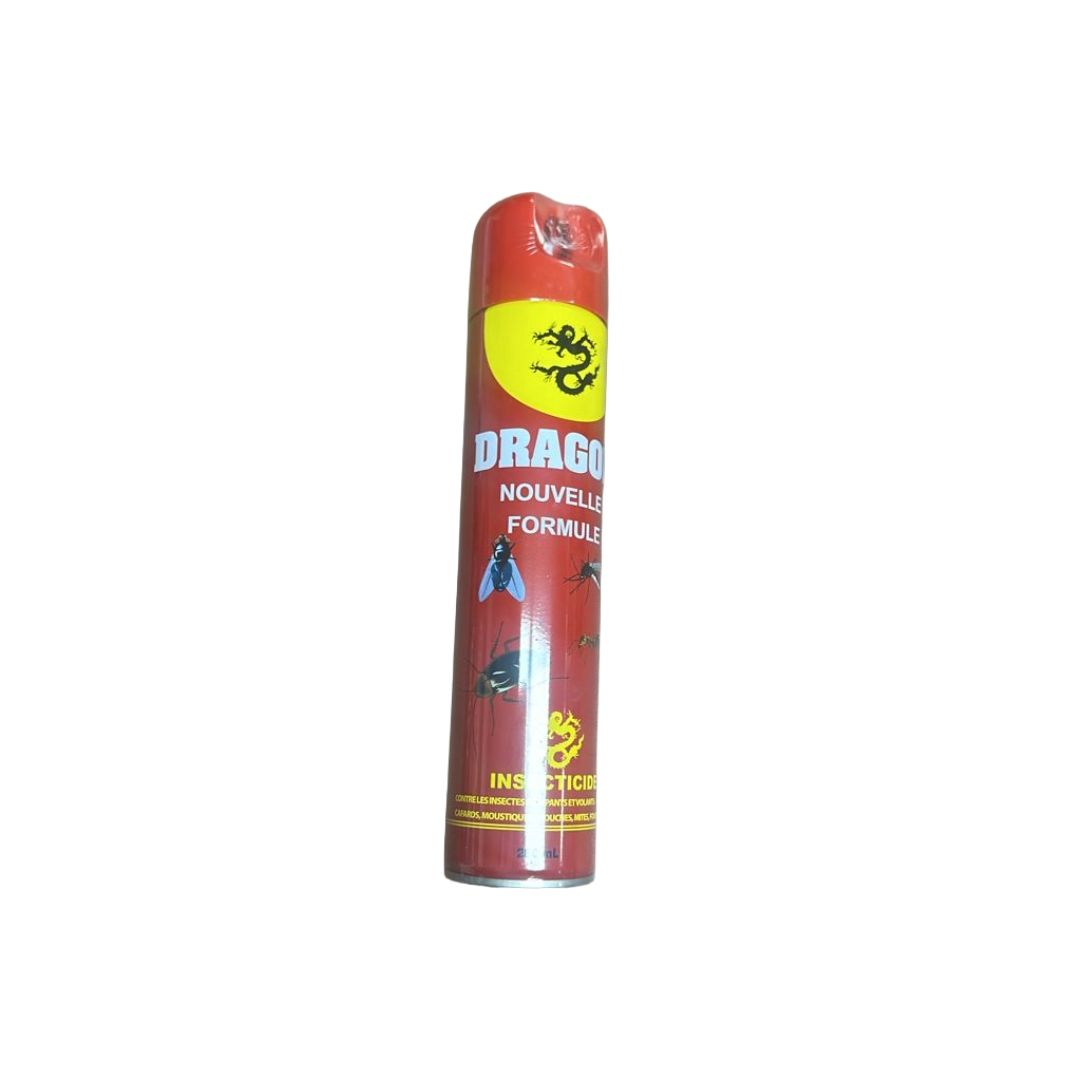 DRAGON SPRAY 24X260ML