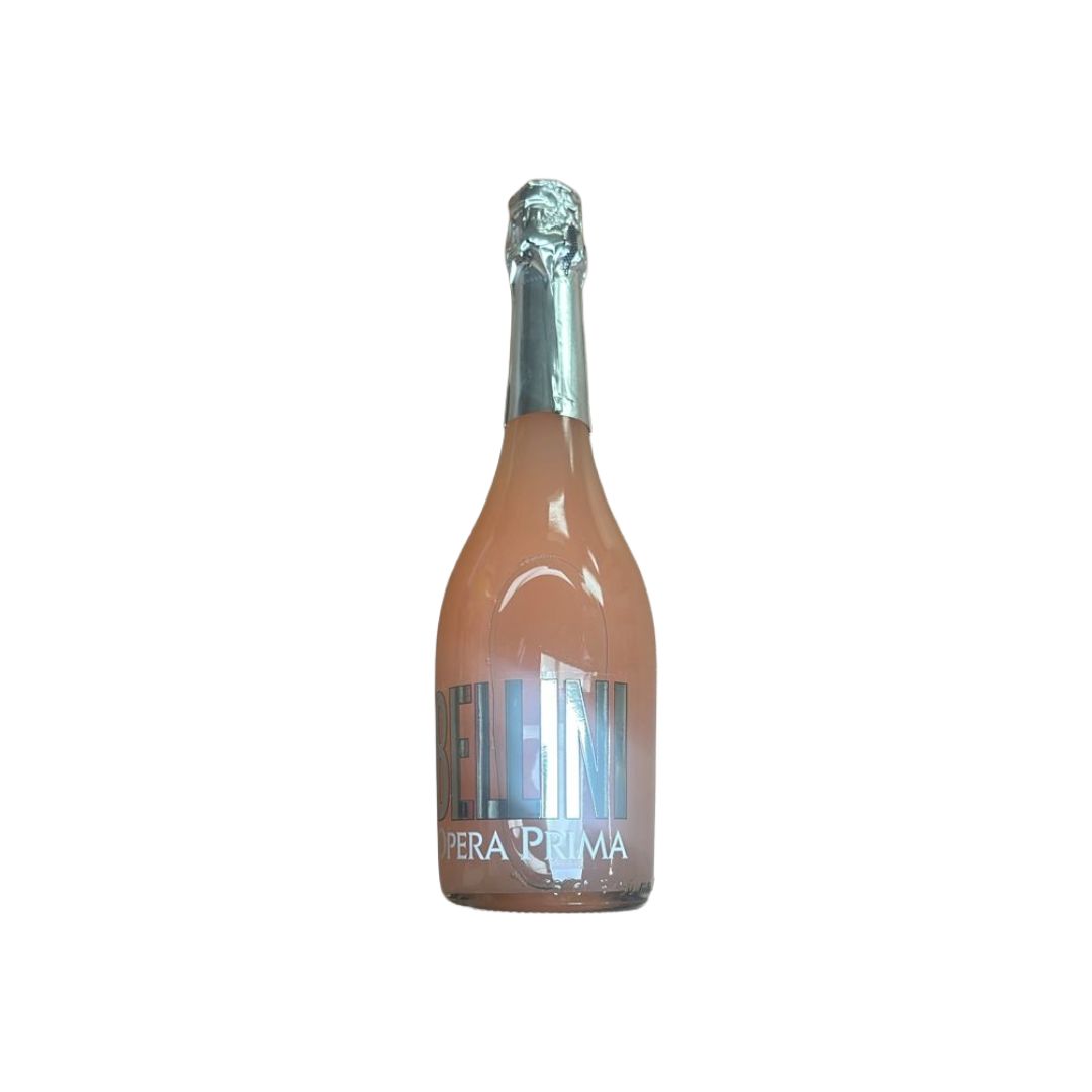OPERA PRIMA BELLINI 6X750ML
