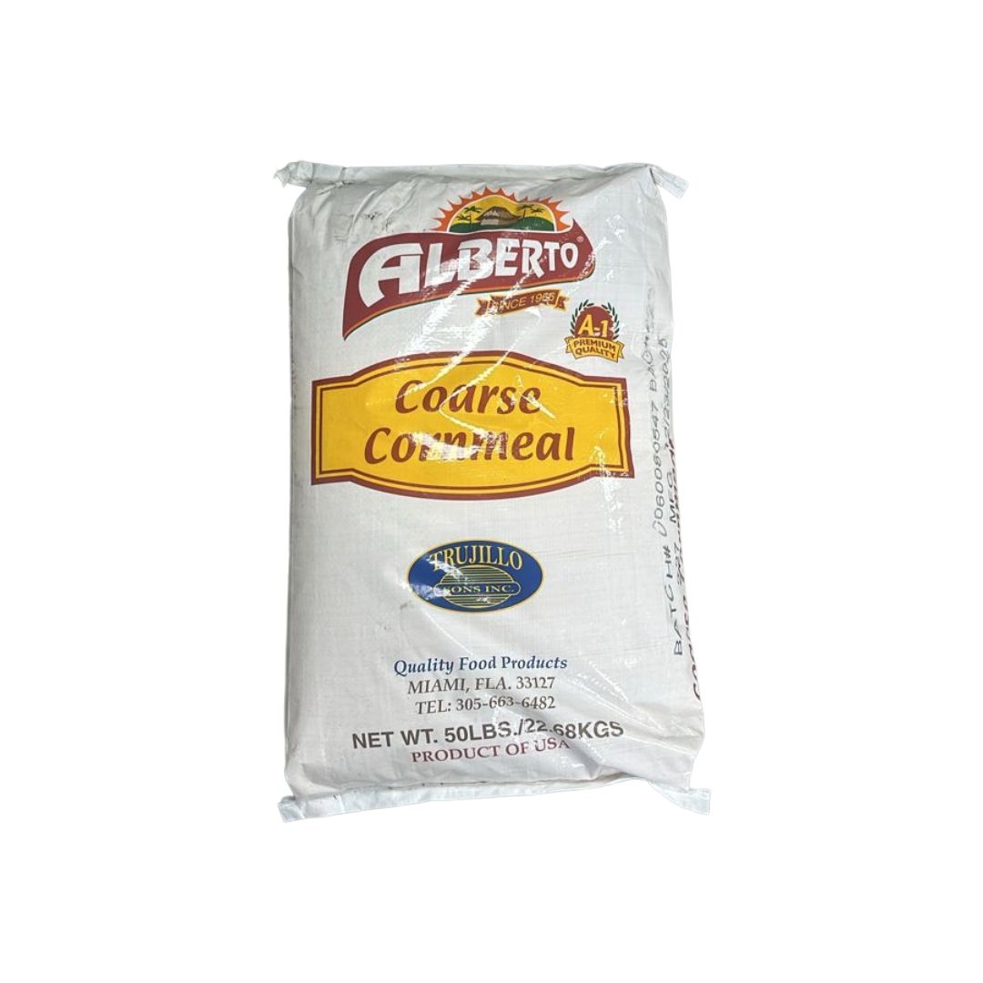 ALBERTO MAIS 50 LBS TET