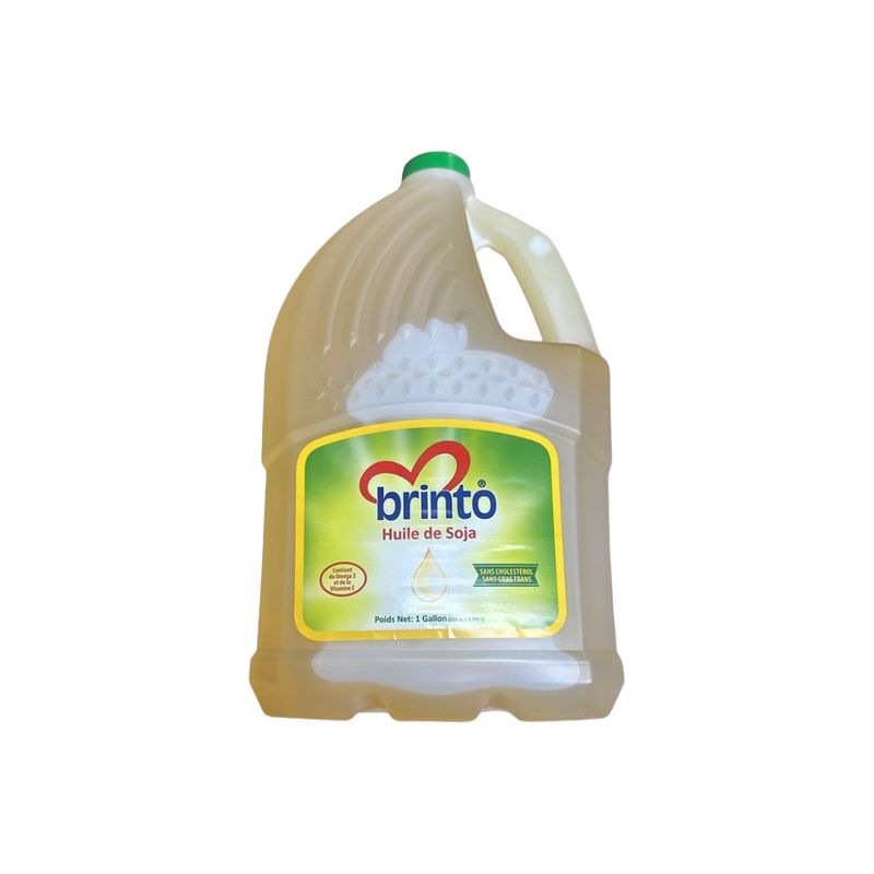 BRINTO OIL 1 GALLON