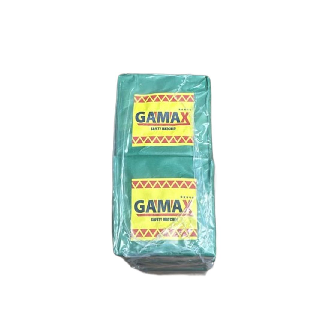 GAMAX ALLUMETTE 10KILO X10 PKI