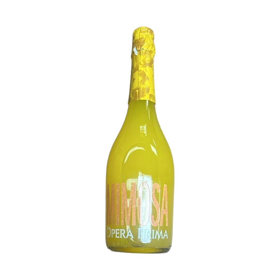 OPERA PRIMA MIMOSA 6X750ML