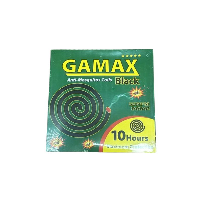 GAMAX MOSQUITO 60 BOXES