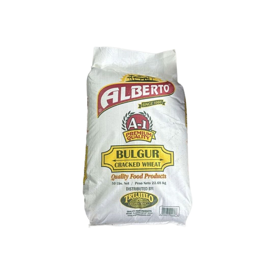 ALBERTO BLE SAK 25KG