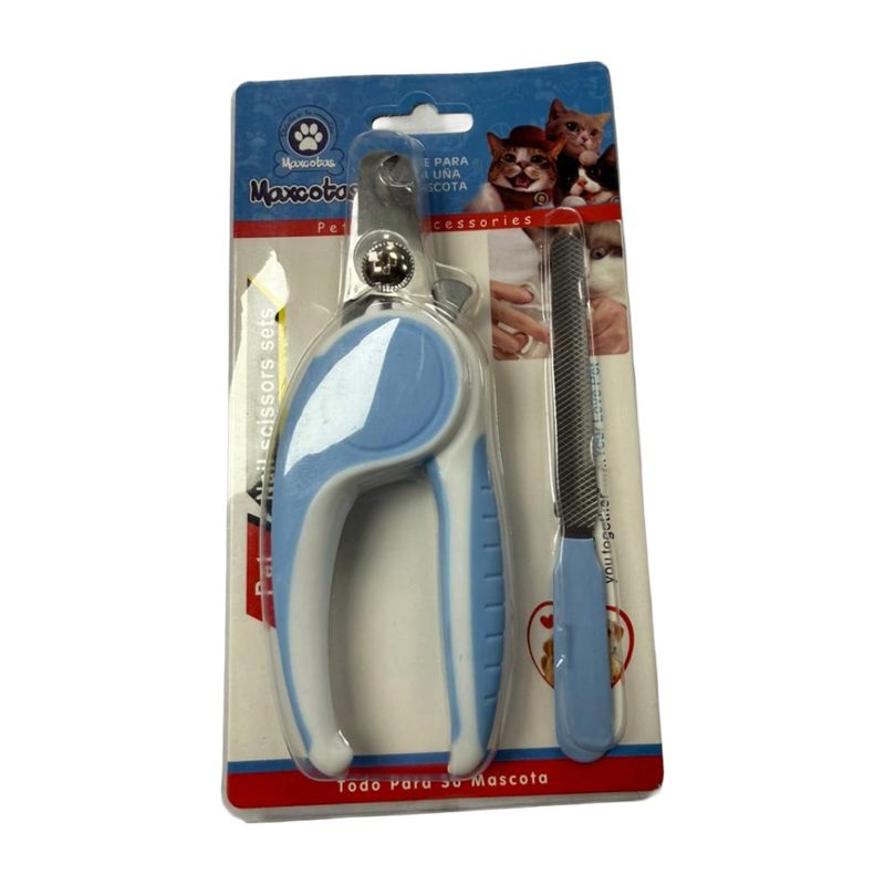 COUPE ONGLE DOG AND CAT