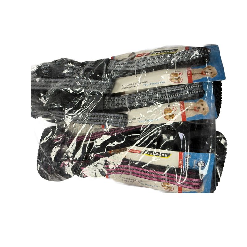 DOG CHAINE MULTI COLER X12