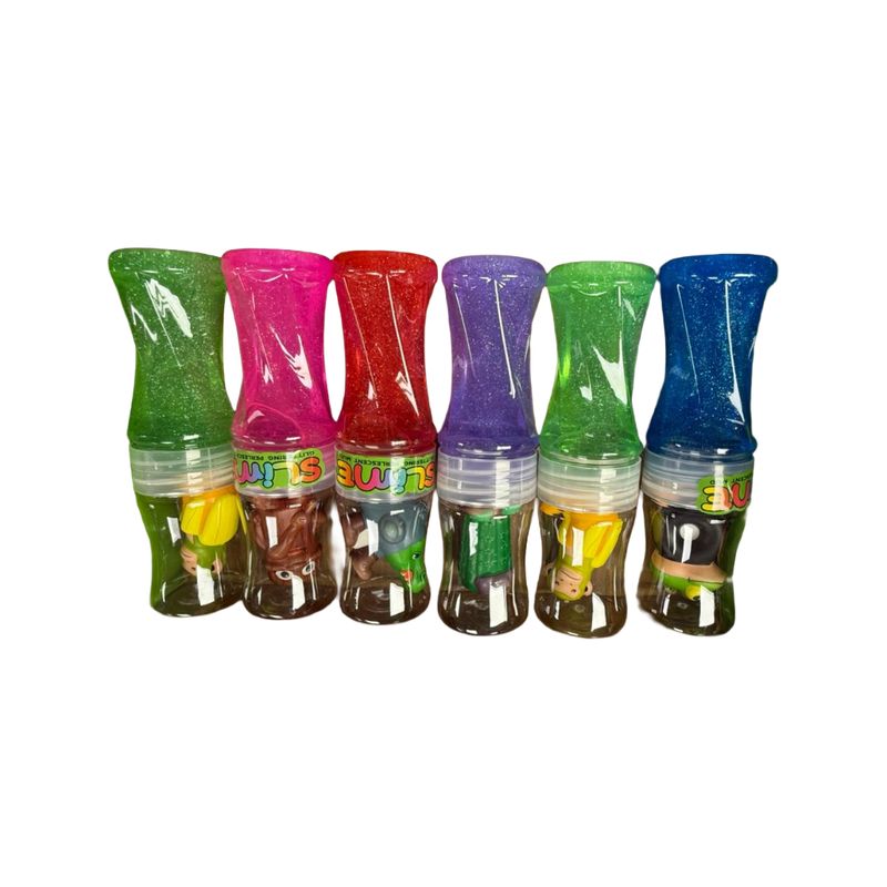 SLIME- SLIME BOAT X6