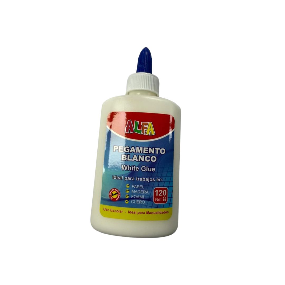 GLUE ECOLE BOAT X12PC 120G PK1