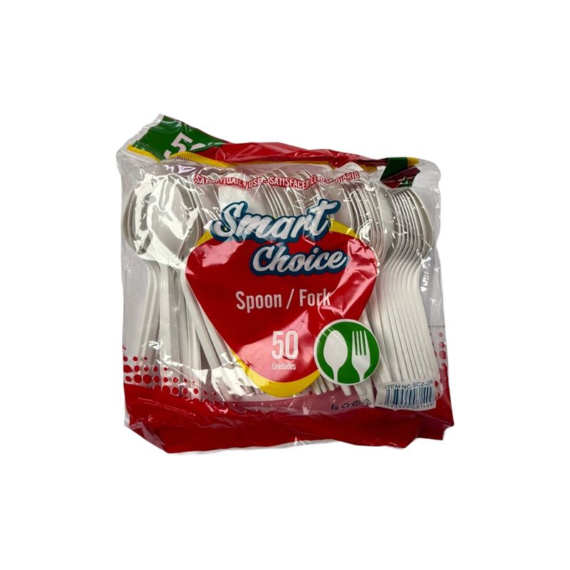 KIYE PLASTIC BLANC X50 UNITE