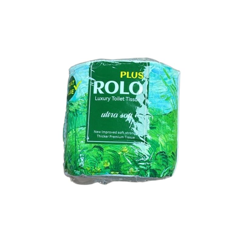 ROLO PLUS PAPIER 10X5