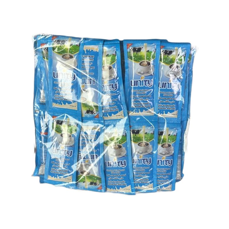 UNITY LAIT SCM 40GX300PCS