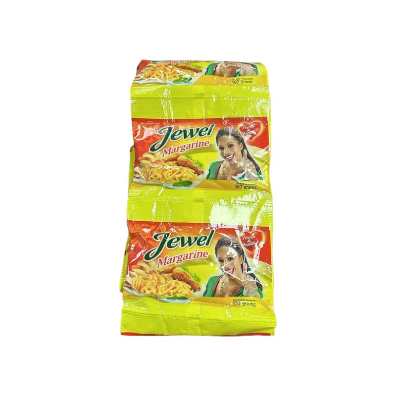 JEWEL MARGARINE COD 100GX140