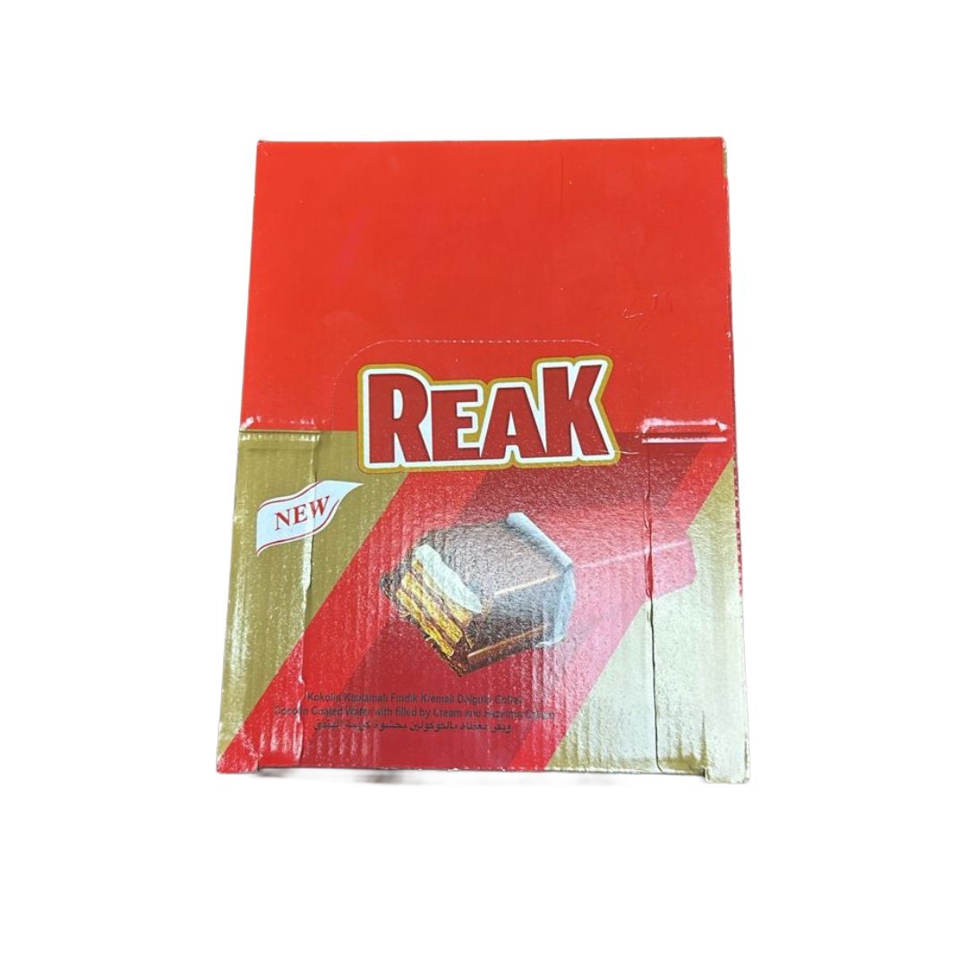 REAK WAFER (E) 6X24X45G