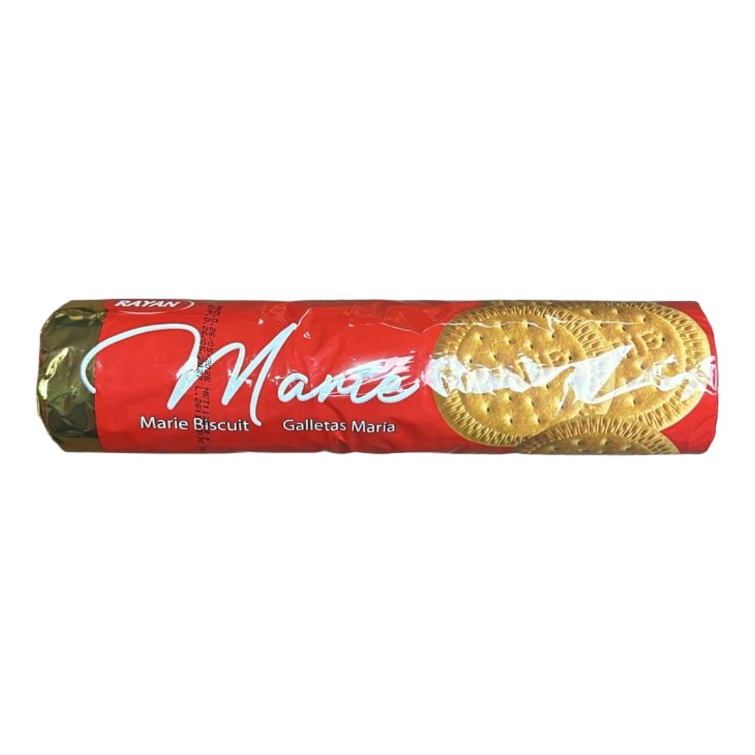 RAYAN MARIA BISCUIT 2 BOAT X24X135G