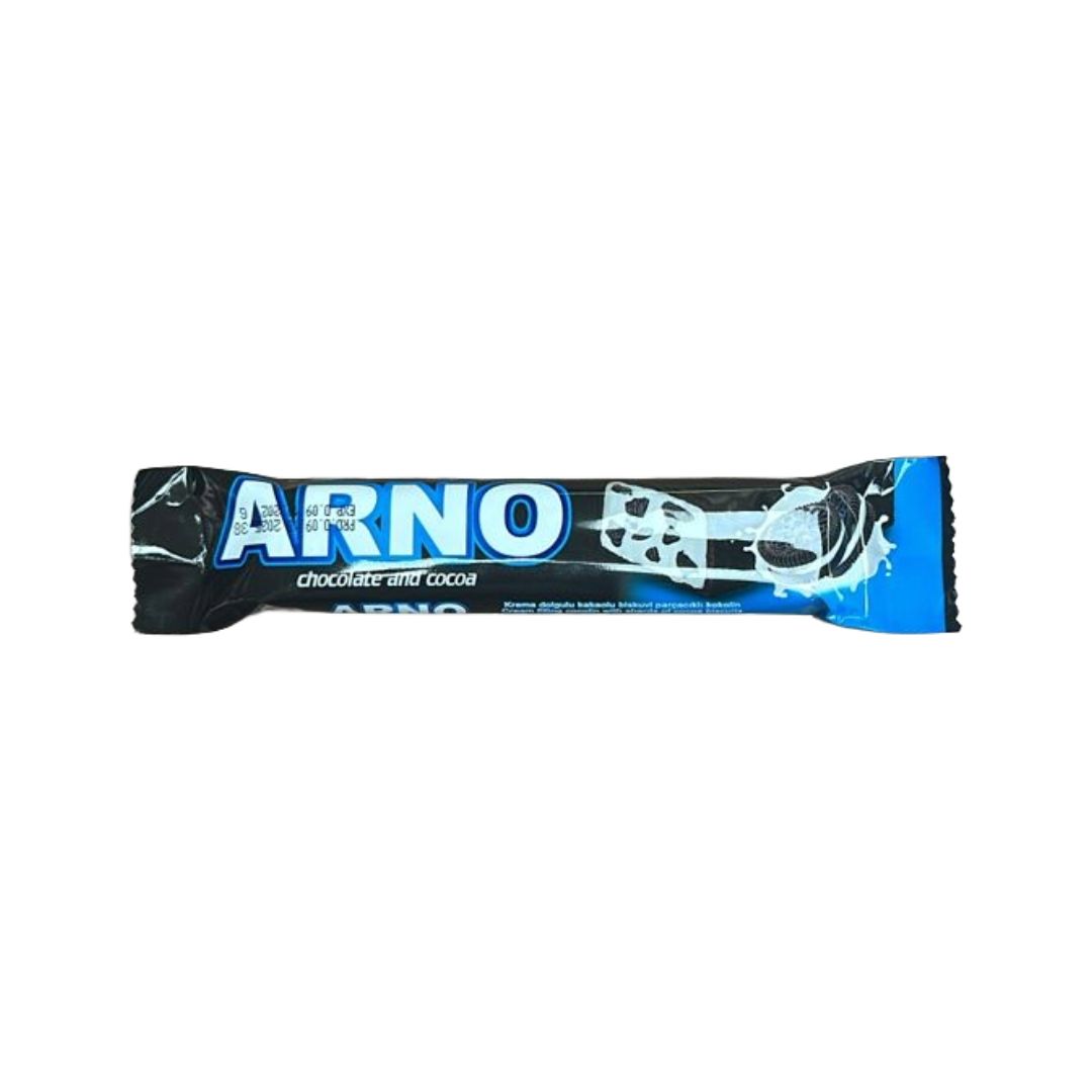 ARNO CHOCO COCOA 6BOATX24