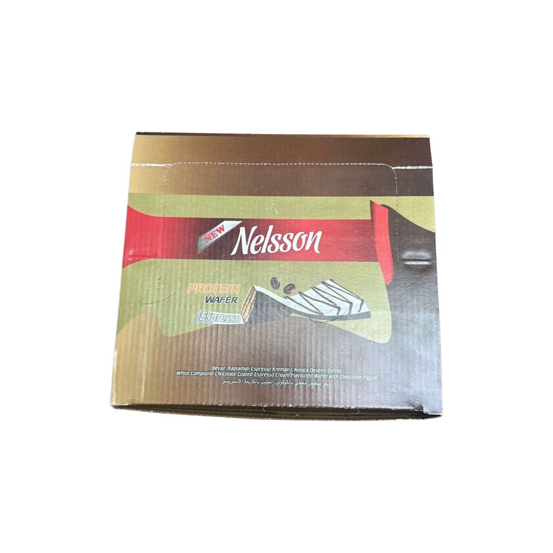 NELSSON PROTEN WAFER 24X6