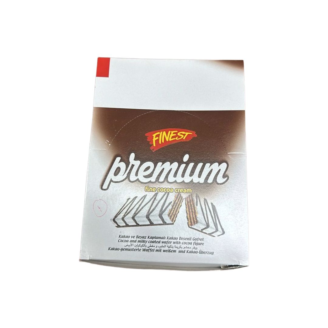 FINEST PREMIUM FINE COCO CREAM 24X6