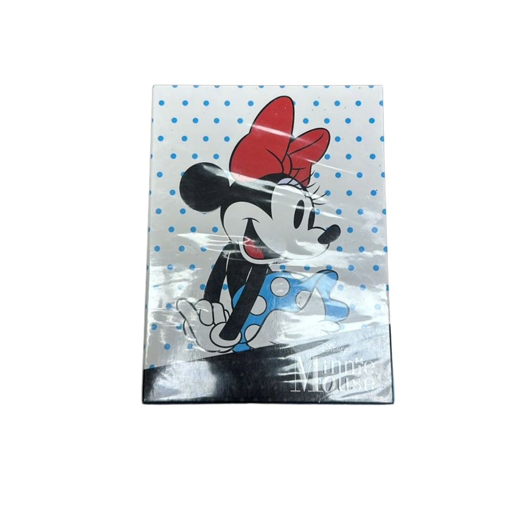 DISNEY MINNIE MOUSE PARFUM 100MLX48