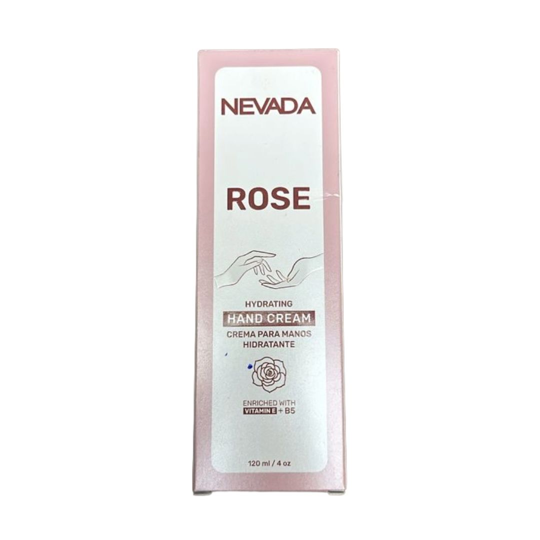 NEVADA HAND CREAM 48X120G