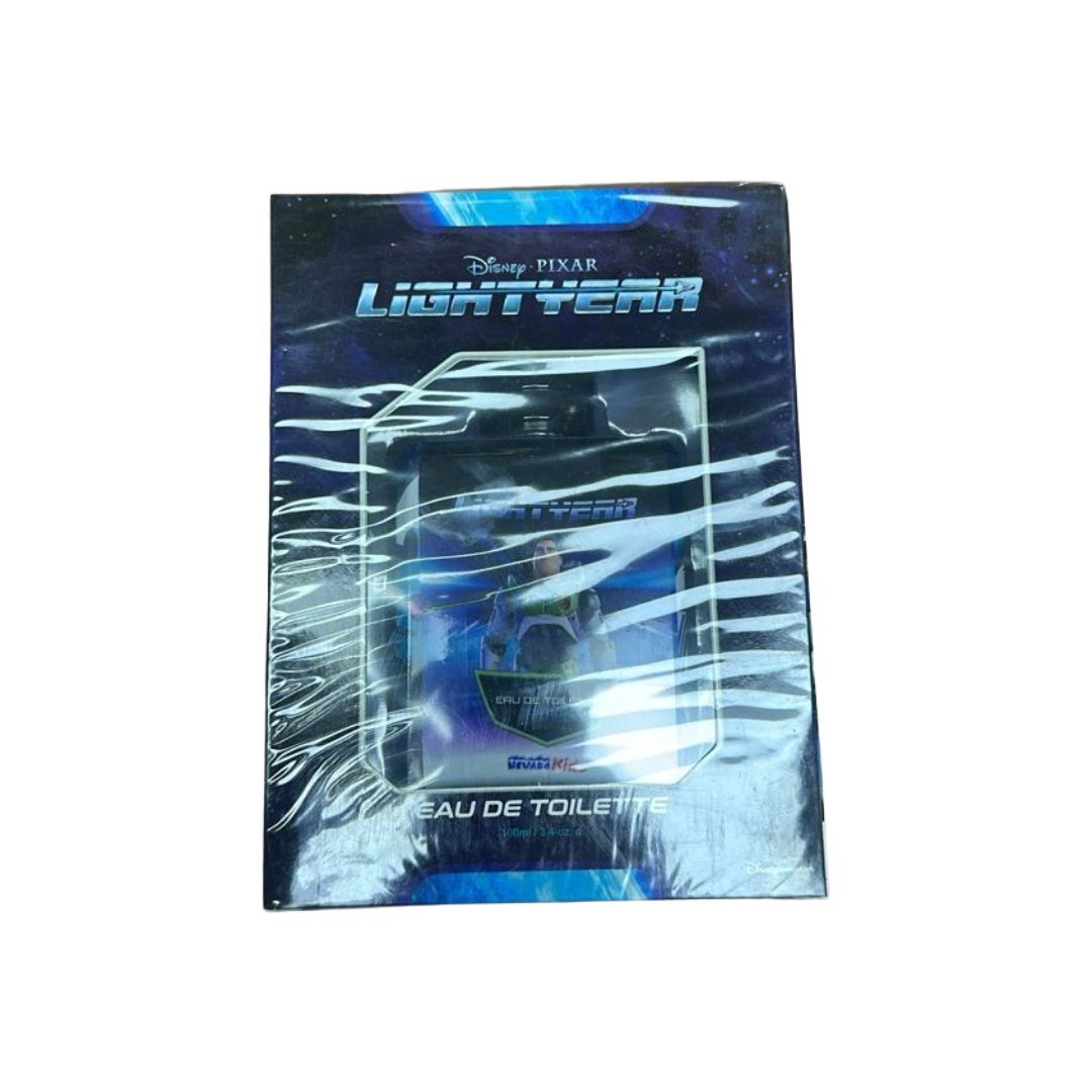DISNEY PIXER PARFUM KIDS NEV 100MLX48 LIGHT YEAR