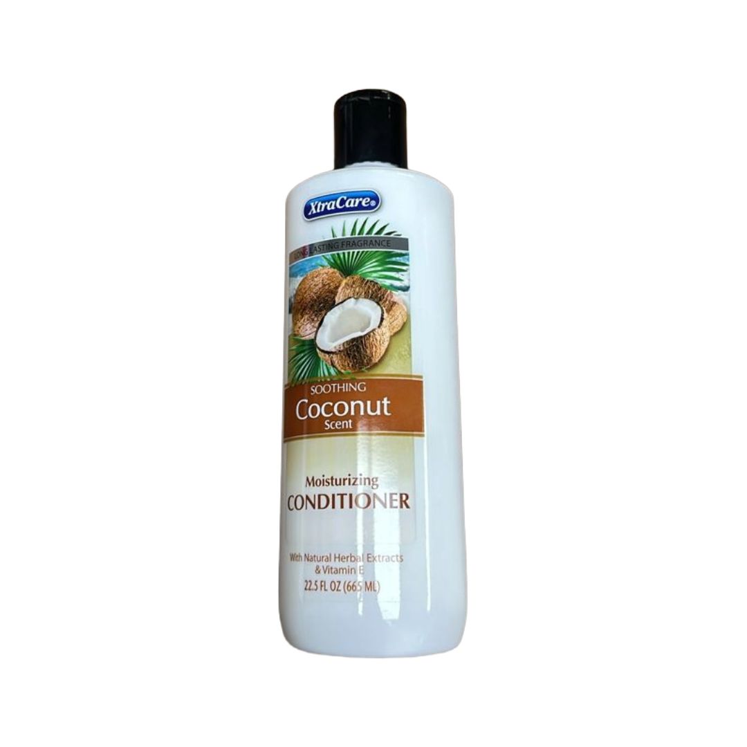 X-CARE CONDITIONER COCONUT PK12