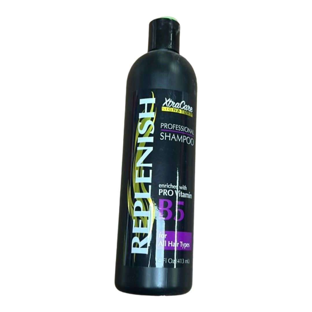 X-CARE SHAMPOO CLEANS 14OZ PK12