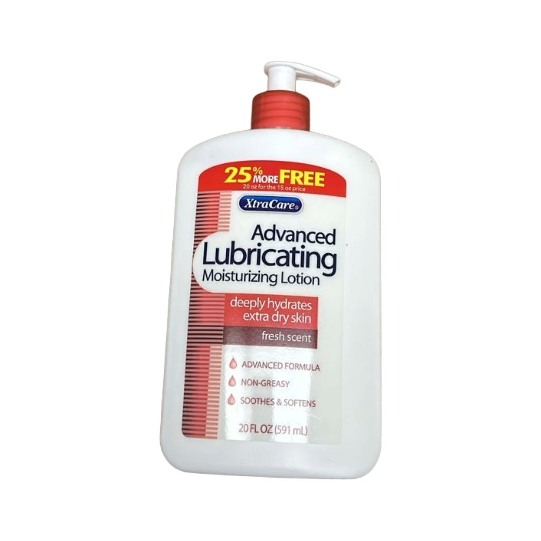 X-CARE ADVANCED 12X20OZ