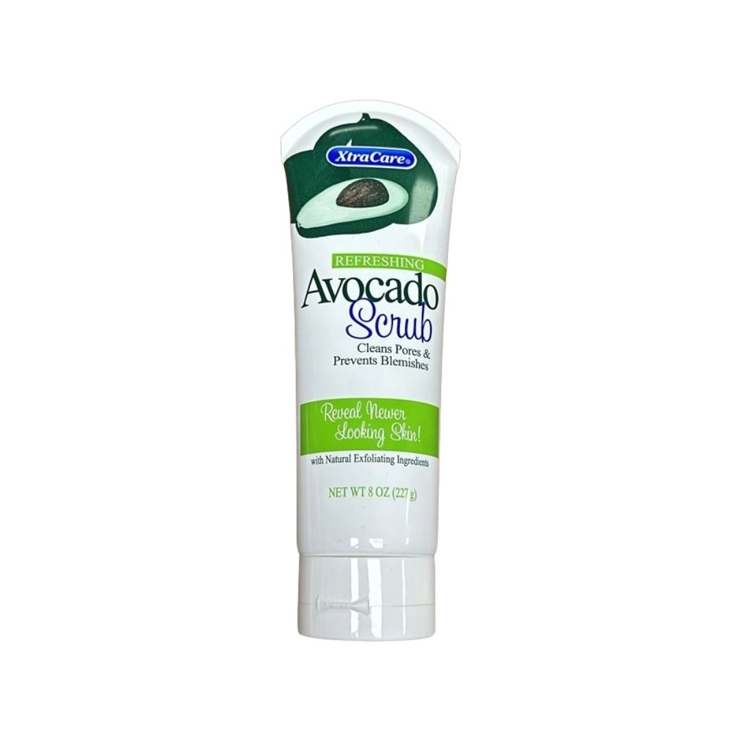 X-CARE CREAM AVOCADO 24X8OZ