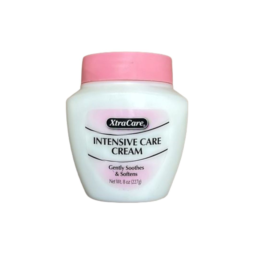 X-CARE CREAM INTENSIV 24X80Z