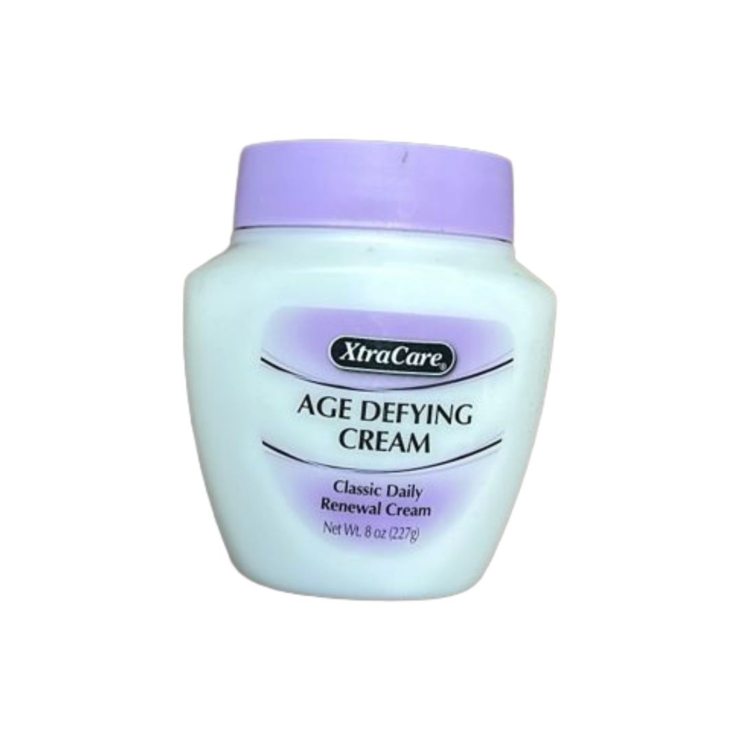 X-CARE CREAM DEFYING 24X80Z